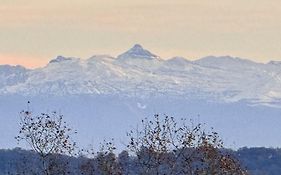 Gîte 4/6 personnes La mélodie du bonheur